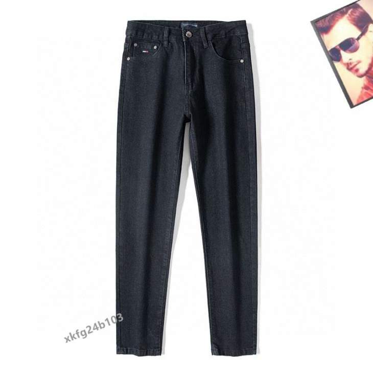 Picture of Tommy Jeans Long _SKUTommysz28-3825tx0113532